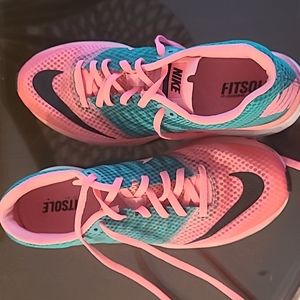 Nike Lunarlon Tennis Shoes